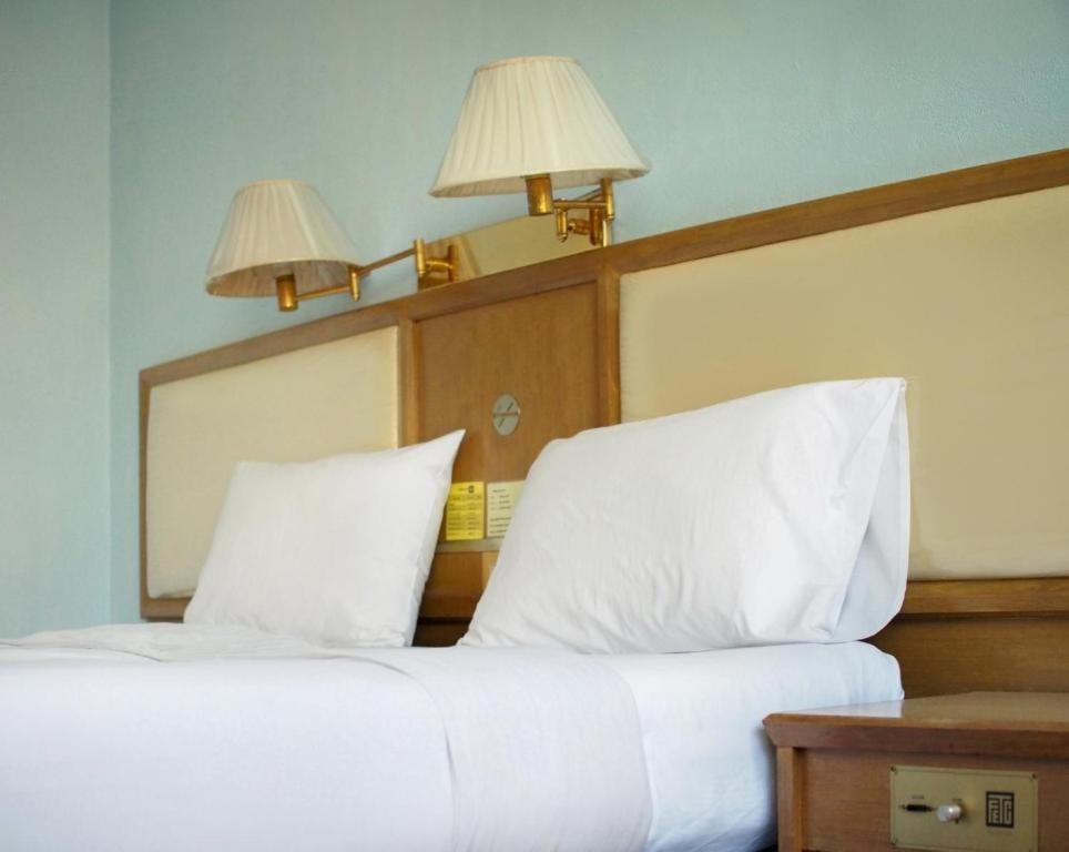Wish Inn Chidlom V วิช อินน์ ชิดลม 2 Bangkok Kültér fotó