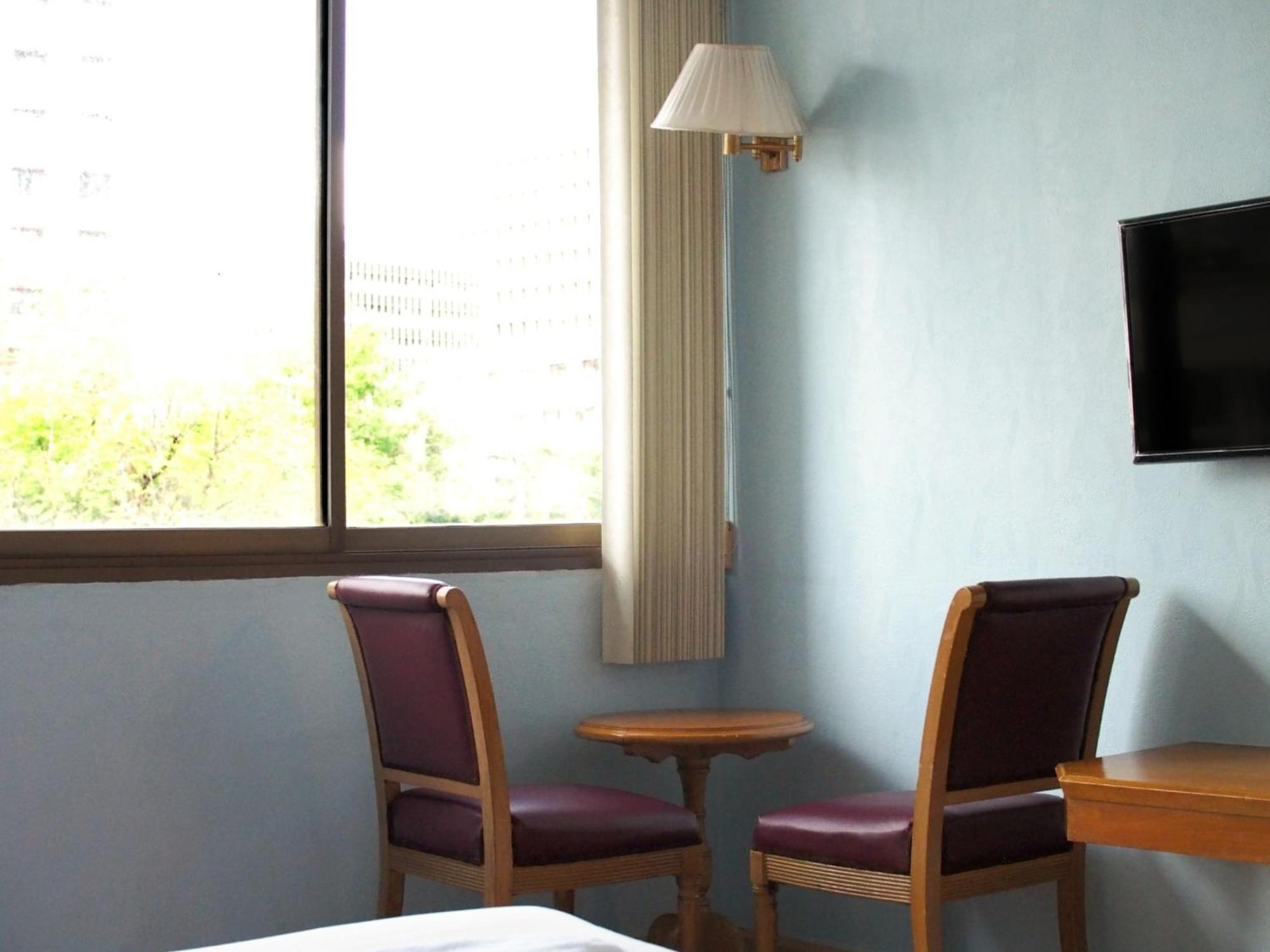 Wish Inn Chidlom V วิช อินน์ ชิดลม 2 Bangkok Kültér fotó